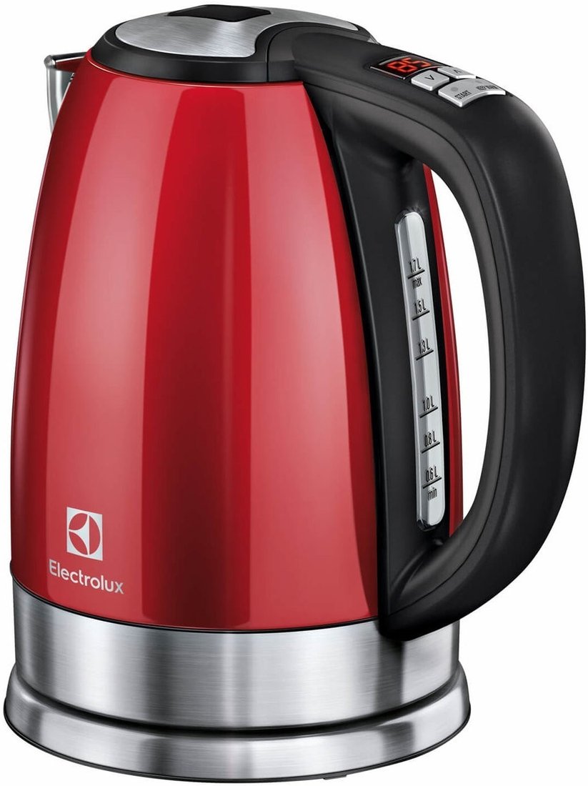 

Электрический чайник Electrolux EEWA7700R