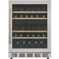 Винный шкаф Krona BADEN 82/46 IX