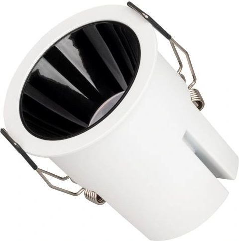 

Точечный светильник Arlight MS-ATLAS-BUILT-R72-20W Warm3000 035456