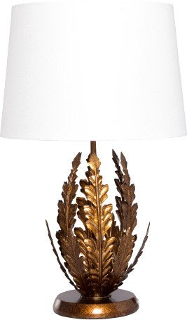 

Настольная лампа MW-Light Восторг 242037701