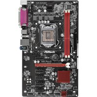 Материнская плата ASRock H81 Pro-G