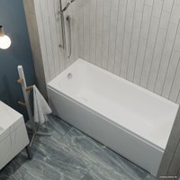Ванна Triton Прага 150х70 (каркасом)
