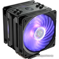 Кулер для процессора Cooler Master Hyper 212 RGB Black Edition RR-212S-20PC-R1