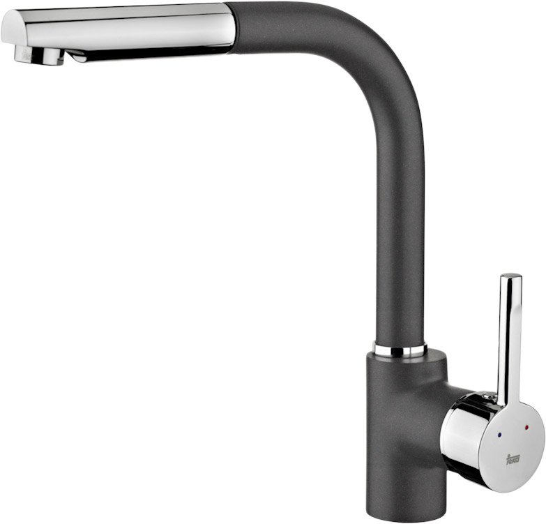 

Смеситель TEKA ARK 938 TG (оникс) [23938120Q]