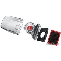 Робот-пылесос Samsung VR20R7250WC/GE