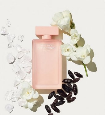 Парфюмерная вода Narciso Rodriguez Musc Nude For Her EdP (50 мл)