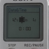Диктофон Sony ICD-UX532
