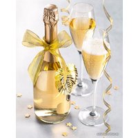 Набор бокалов для шампанского Wilmax WL-888050/2C