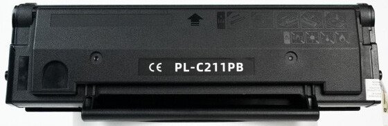 

Картридж Pantum PL-C211PB