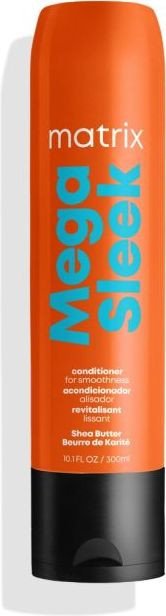

Кондиционер MATRIX Mega Sleek Conditioner для гладкости 300 мл