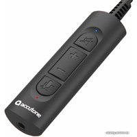 Адаптер для IP-гарнитур Accutone AU8250