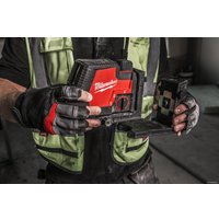 Адаптер слесарный Milwaukee 4932478105