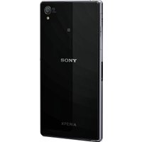 Смартфон Sony Xperia Z1 Black