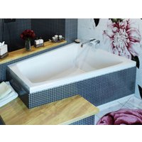 Ванна Vayer Trinity R 170x130