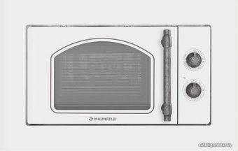 Микроволновая печь MAUNFELD JBMO.20.5ERWAS
