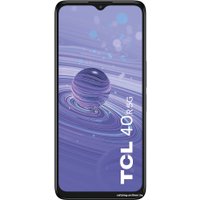 Телефон TCL 40R 5G T771K 4GB/128GB (фиолетовый)