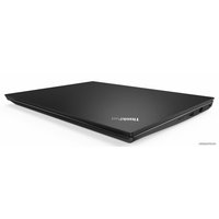 Ноутбук Lenovo ThinkPad E480 20KN001QRT