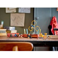 Конструктор LEGO Harry Potter 76416 Сундук для Квиддича в Гродно