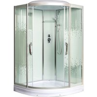 Душевая кабина Мономах 120/120/15 С МЗ
