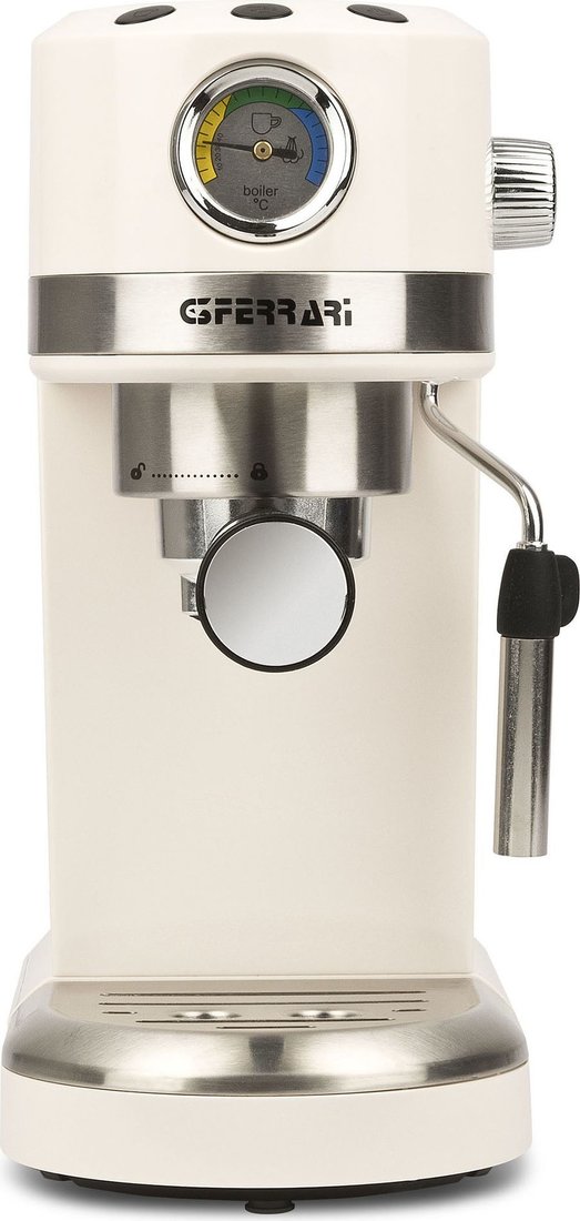 

Рожковая кофеварка G3Ferrari Amarcord G10168