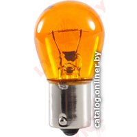 Лампа накаливания LynxAuto PY21W L24421Y 10шт в Гродно