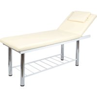 Массажный стол Элеганс МД - 3277 (бежевый №90/190)