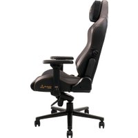 Игровое (геймерское) кресло Evolution Player One X-Base (черный)