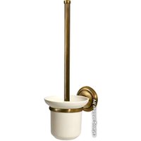 Ершик для унитаза Bisk Deco 00412