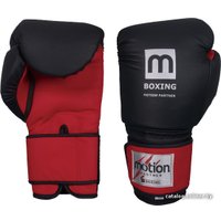 Тренировочные перчатки Motion Partner MP608 (черный)
