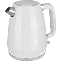 Электрический чайник Leonord LE-1546 (белый)