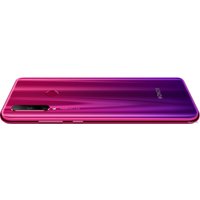 Телефон HONOR 10i HRY-LX1T (красный)