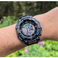 Наручные часы Casio Pro Trek PRG-340-1E