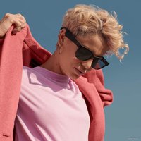 Аудиоочки Bose Frames Alto M/L