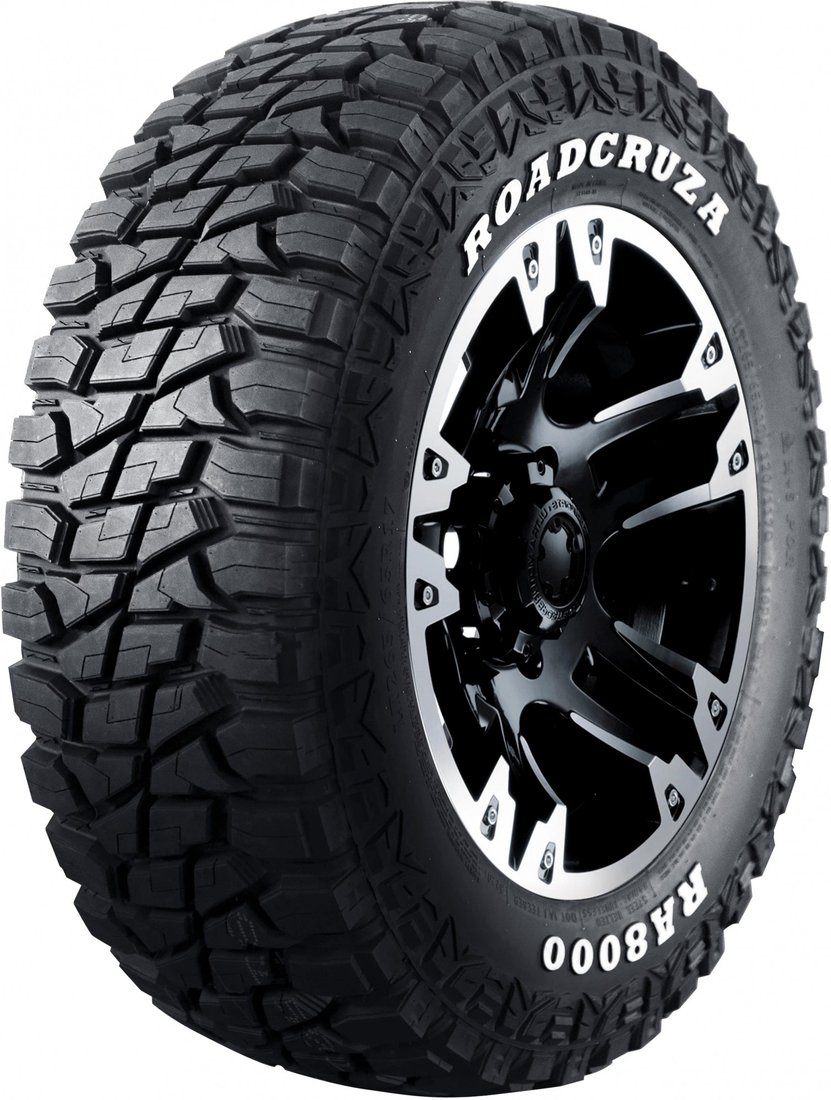 

Летние шины Roadcruza RA8000 33x12.50R22 114Q