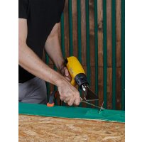 Промышленный фен Molot MHG 6020