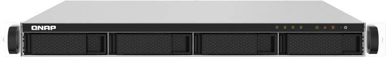 

Сетевой накопитель QNAP TS-432PXU-RP-2G