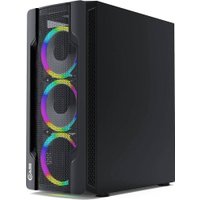 Компьютер Iven Gaming Black 197562