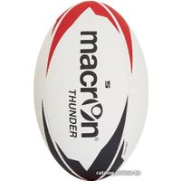 Мяч для регби Macron Thunder (5 размер)