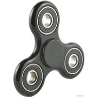 Фиджет спиннер Red Line Spinner B1 (черный) (товар не для продажи)
