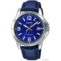 Наручные часы Casio MTP-V004L-2B