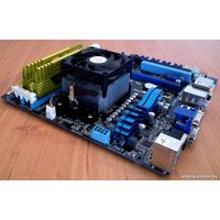 Оперативная память GeIL EVO Corsa 2x8GB KIT DDR3 PC3-14900 (GOC316GB1866C9DC)