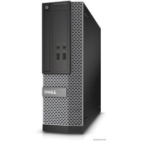 Компактный компьютер Dell OptiPlex 3020 SFF (3020-3326)
