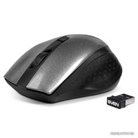 Мышь SVEN RX-325 Wireless Gray