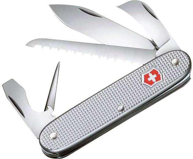 

Мультитул Victorinox Pioneer 0.8150.26
