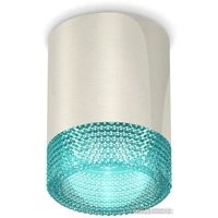 Точечный светильник Ambrella light Techno spot XS6305011 PSL/BL