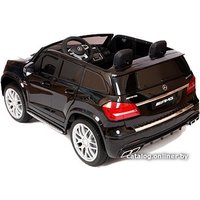 Электромобиль Electric Toys Mercedes GLS63 Amg Lux