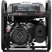 Бензиновый генератор Hyundai HHY 9850FEB-ATS