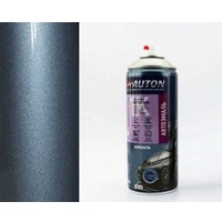 Автомобильная краска Auton металлик - 628 Нептун - аэр. 520 мл