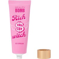 Декоративная косметика для лица Beauty Bomb Rich witch тон 02 нежный нюд