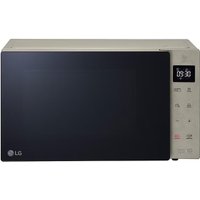 Микроволновая печь LG MH6535NBS